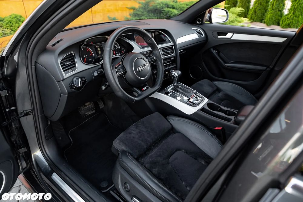 Audi A4 Avant - 10