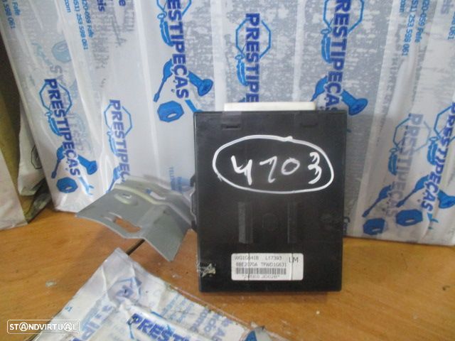 Modulo WG1G641B NISSAN QASHQAI 2008 1.5 Dci ECU - 1