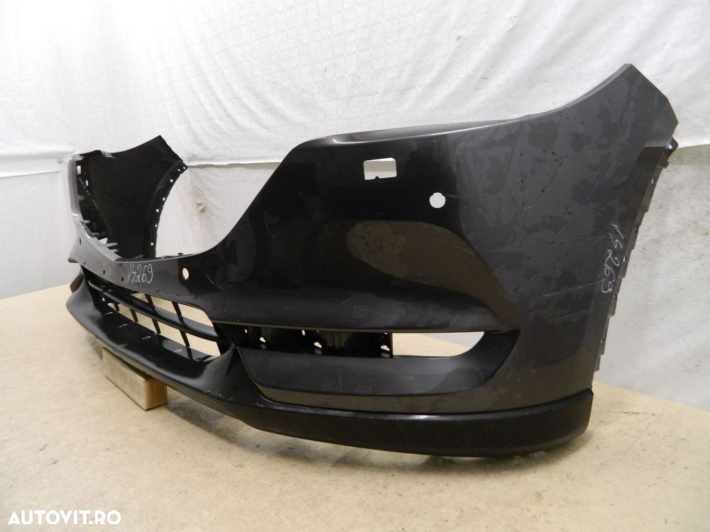 Bara fata Mazda CX-5, 2017, 2018, 2019, 2020, KB8A-50031 - 12