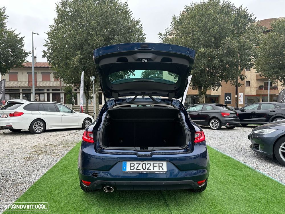 Renault Mégane - 29