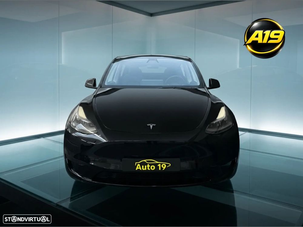 Tesla Model Y RWD - 6