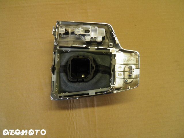 GAŁKA ZMIANY BIEGÓW MIESZEK AUDI A4 B9 A5 - 8