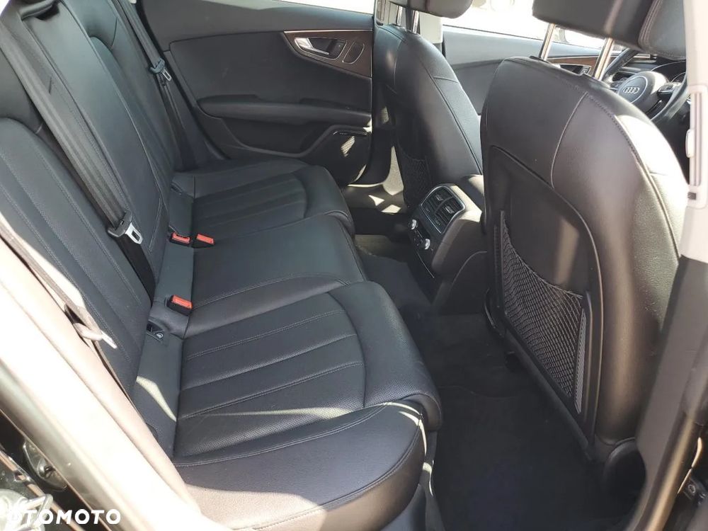 Audi A7 Sportback - 10