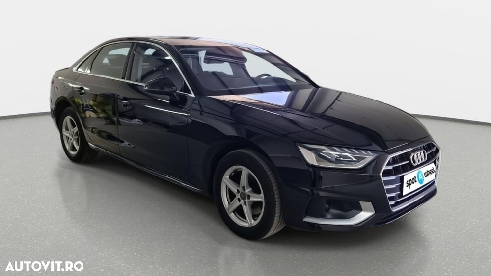 Audi A4 - 6