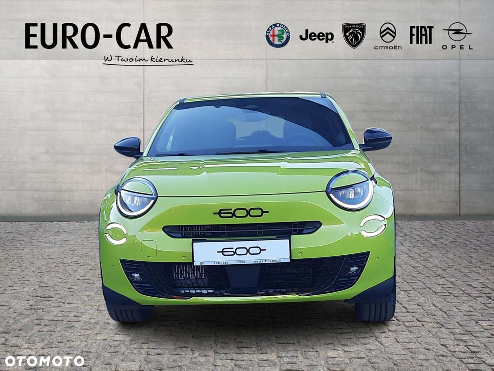 Fiat 600 - 8