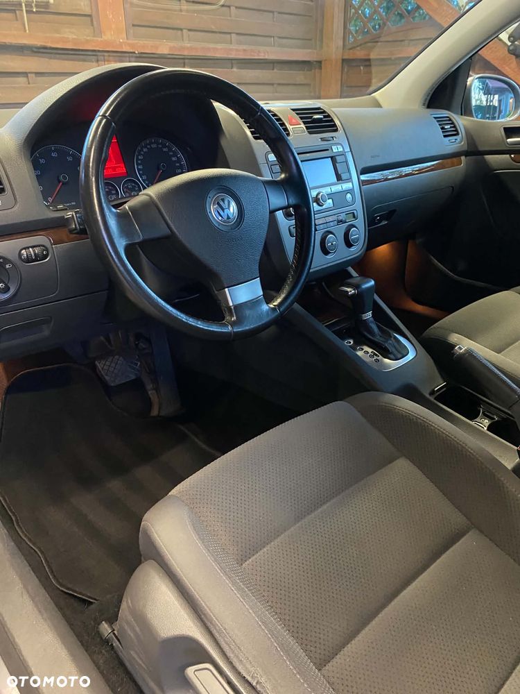 Volkswagen Golf 1.4 TSI Comfortline DSG - 11