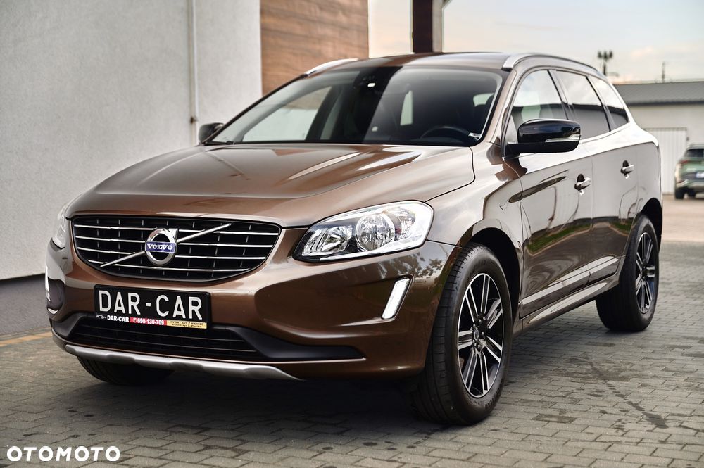 Volvo XC 60 D3 Summum - 7