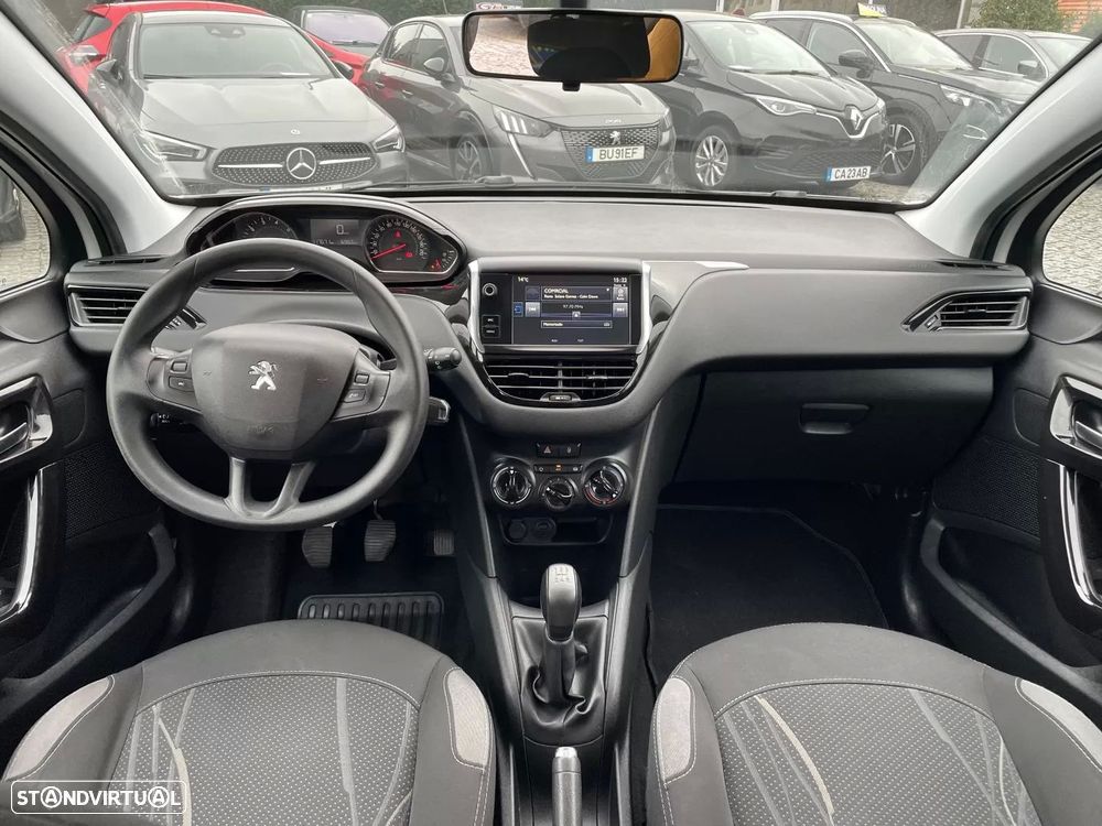 Peugeot 208 PureTech 68 Active - 13