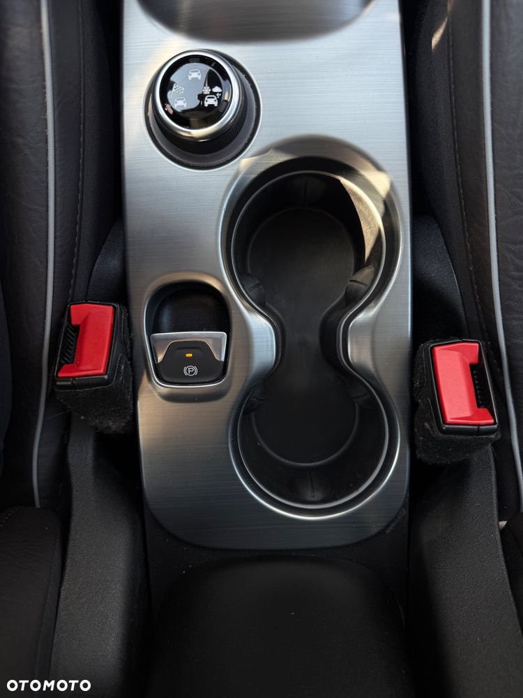 Fiat 500X 1.4 MultiAir DCT 4x2 S&S Lounge - 25
