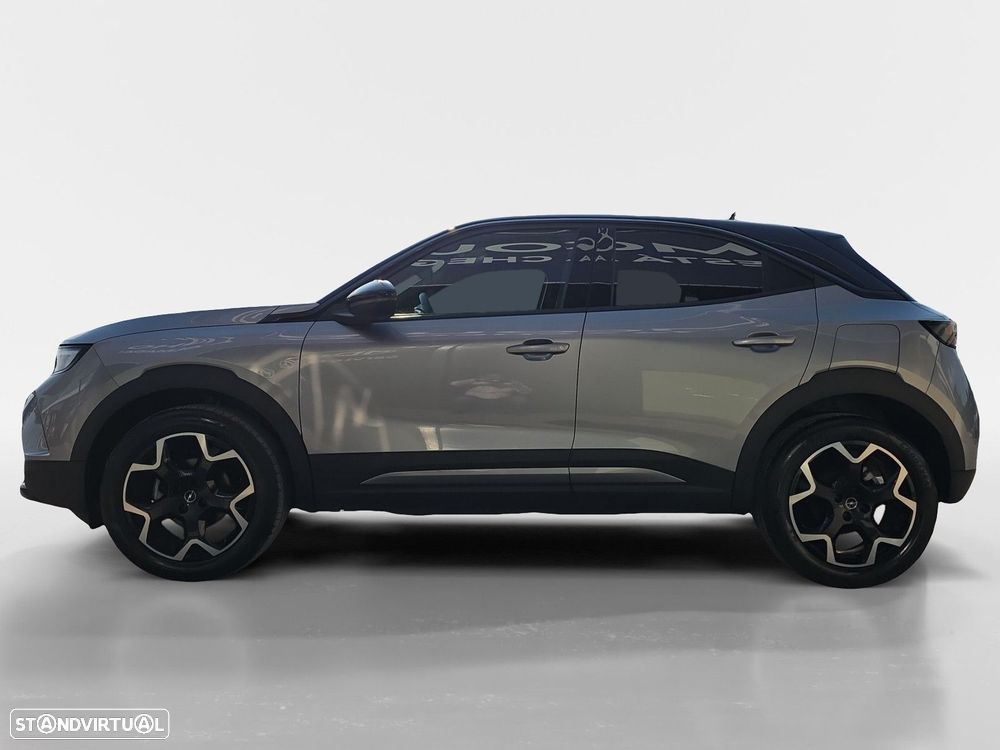 Opel Mokka 1.2 T GS - 2