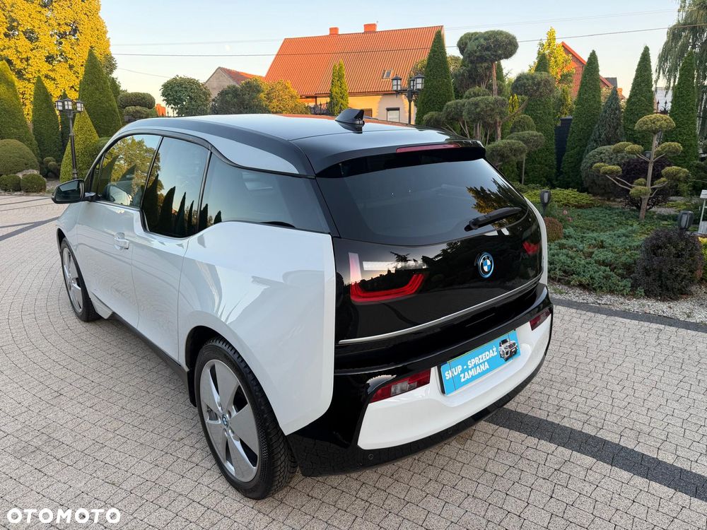 BMW i3 94 Ah - 31