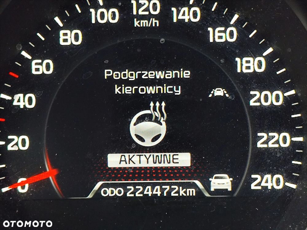 Kia Ceed 1.6 CRDi 128 ISG Dream Team Edition - 33