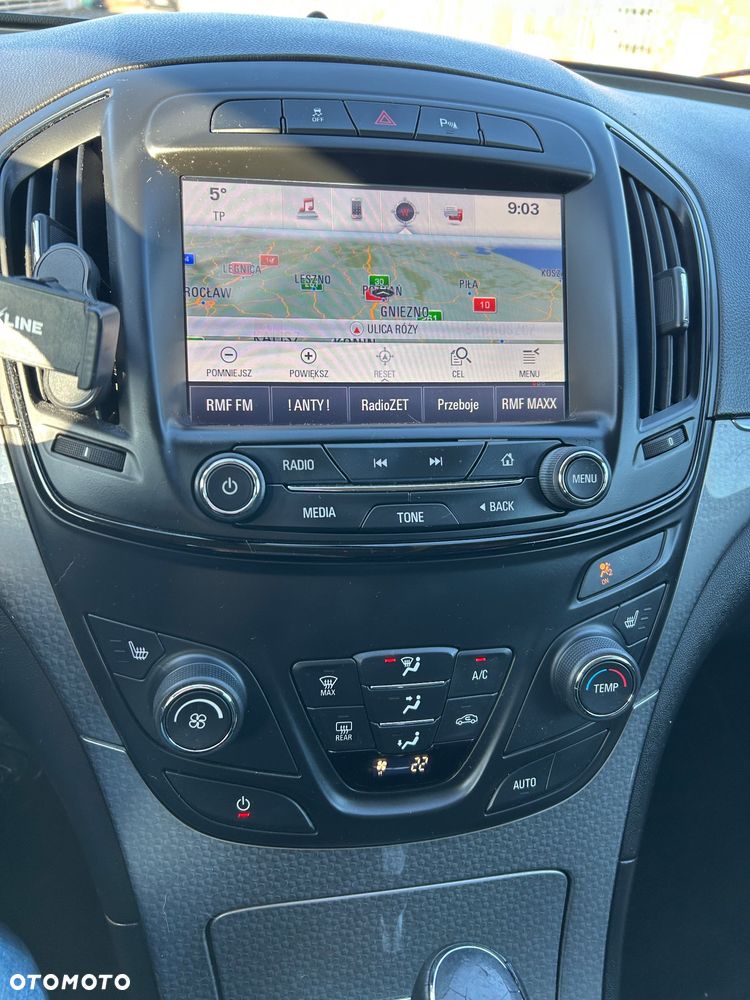 Opel Insignia 2.0 CDTI - 3