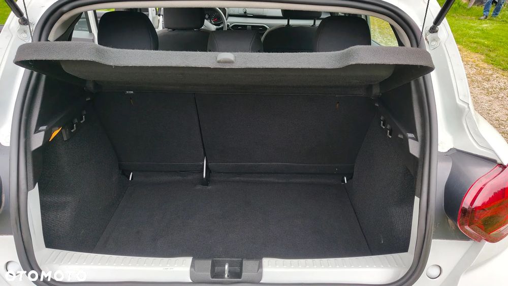 Dacia Sandero 1.0 SCe Essential - 11