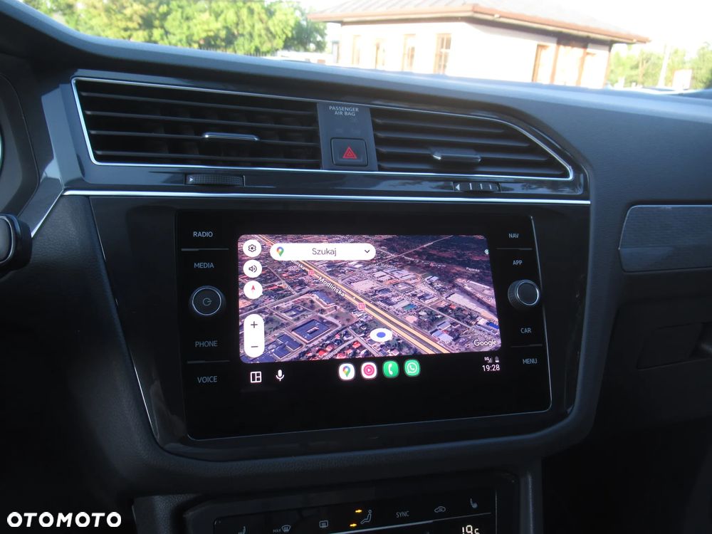 Volkswagen Tiguan 2.0 TSI 4Mot Life DSG - 30