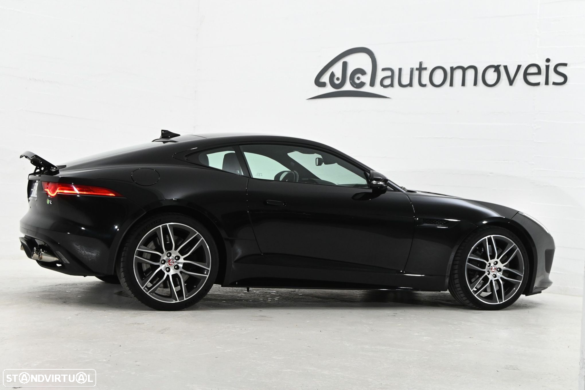 Jaguar F-Type 5.0 V8 S/C R - 7