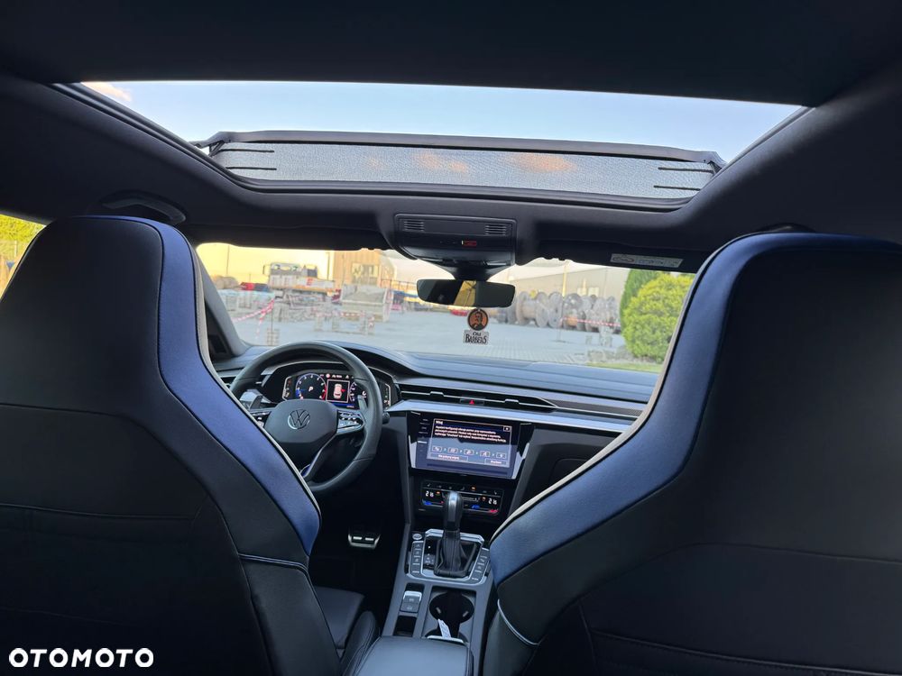 Volkswagen Arteon Shooting Brake 2.0 TSI OPF 4Motion DSG R - 17