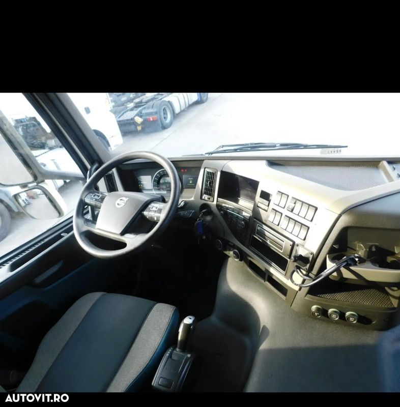 Volvo FM 450 - 4