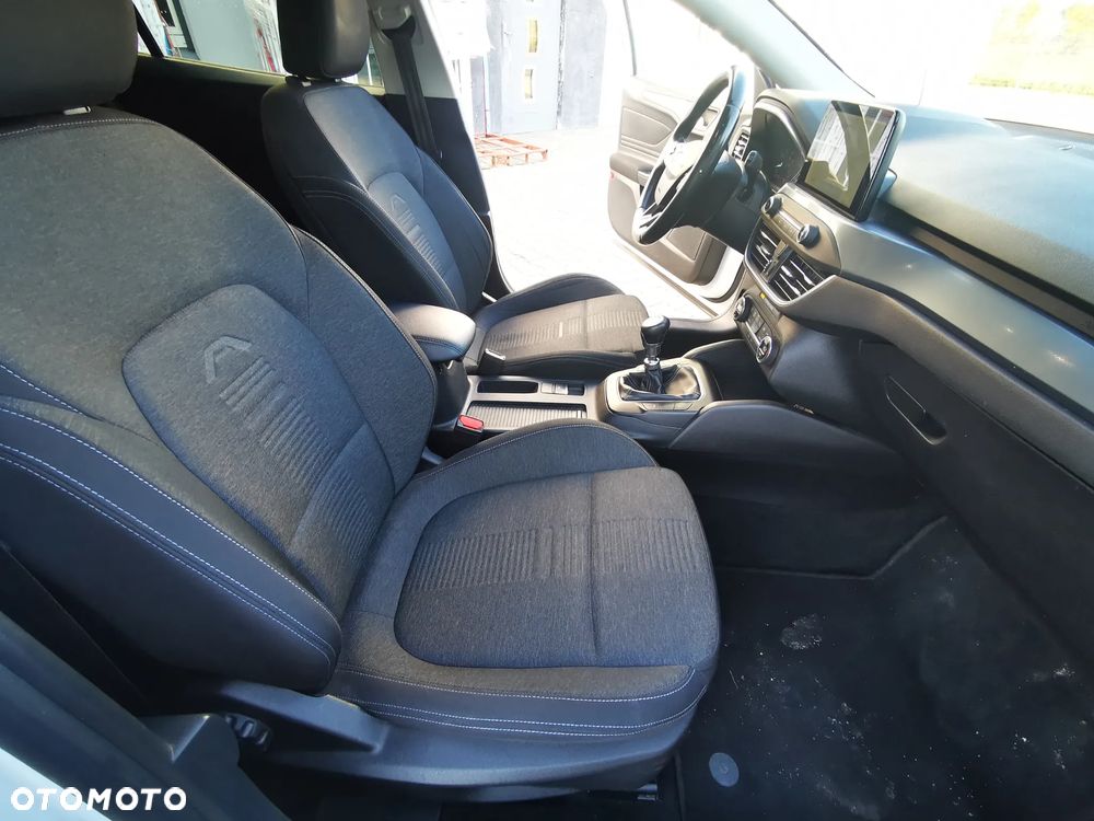 Ford Focus 1.0 EcoBoost Start-Stopp-System ACTIVE STYLE - 15