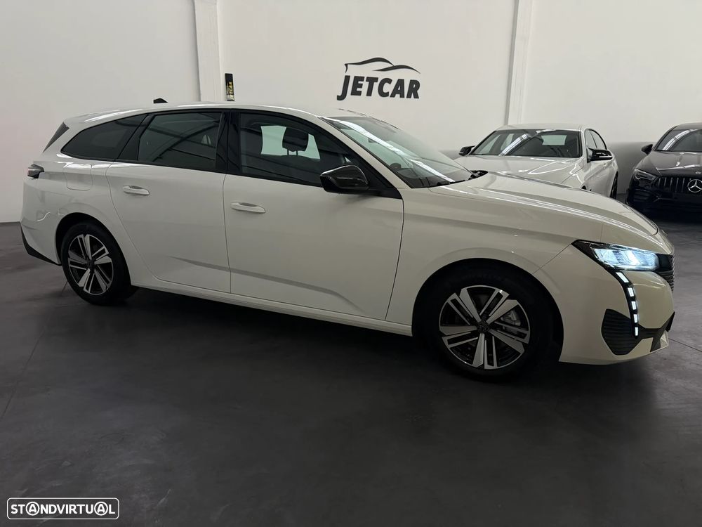 Peugeot 308 SW BlueHDi 130 Active Pack - 3