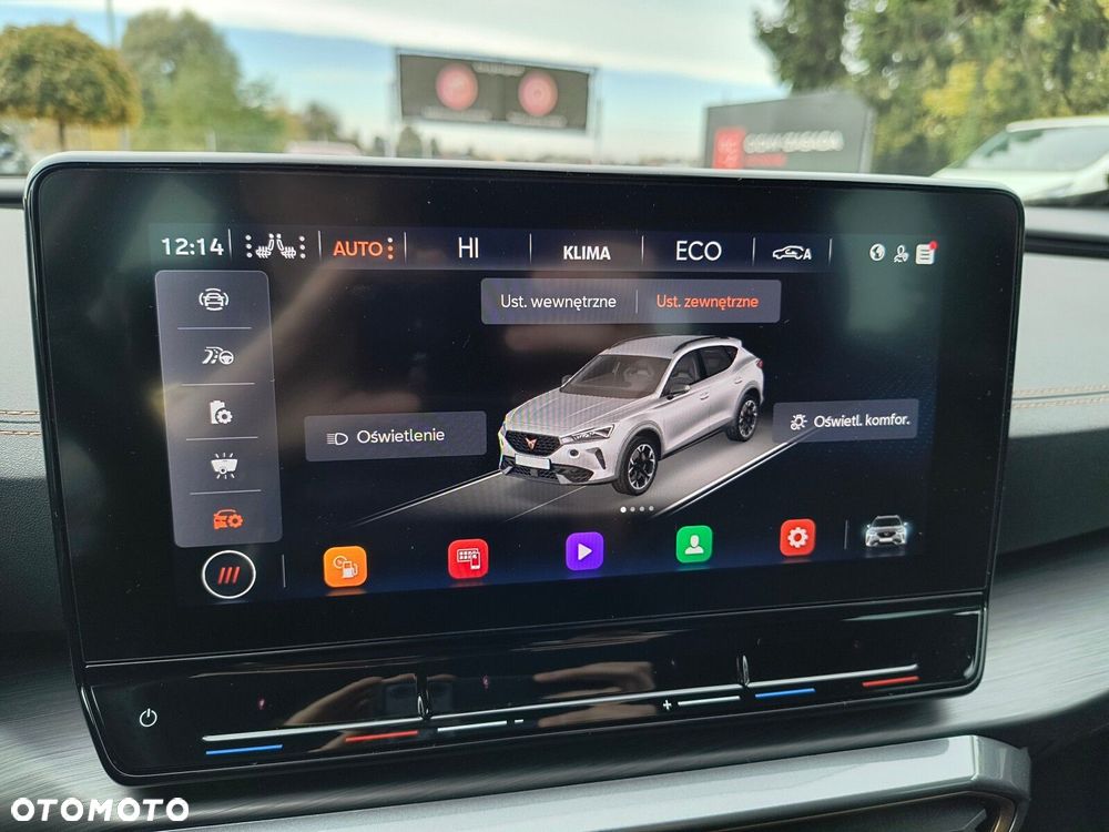 Cupra Formentor - 35