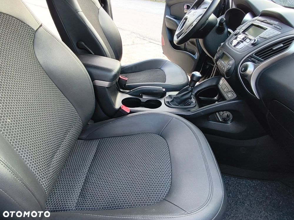 Hyundai ix35 - 19