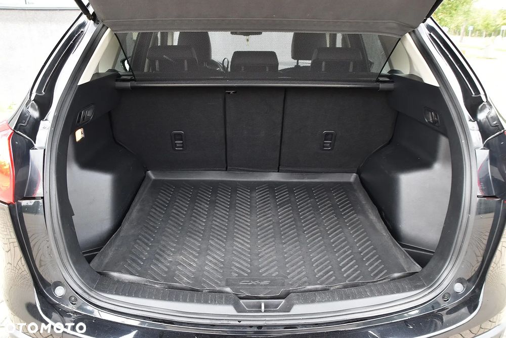 Mazda CX-5 - 16