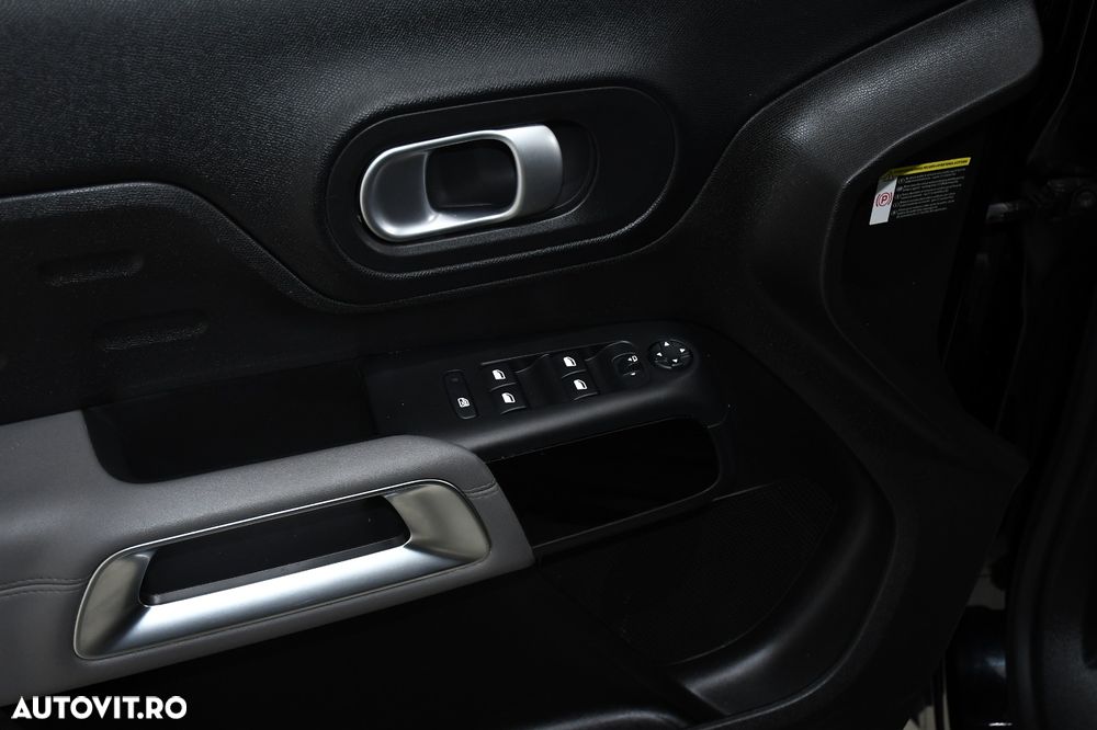 Citroën C5 Aircross BlueHDI 130 S&S EAT8 FEEL PACK - 21