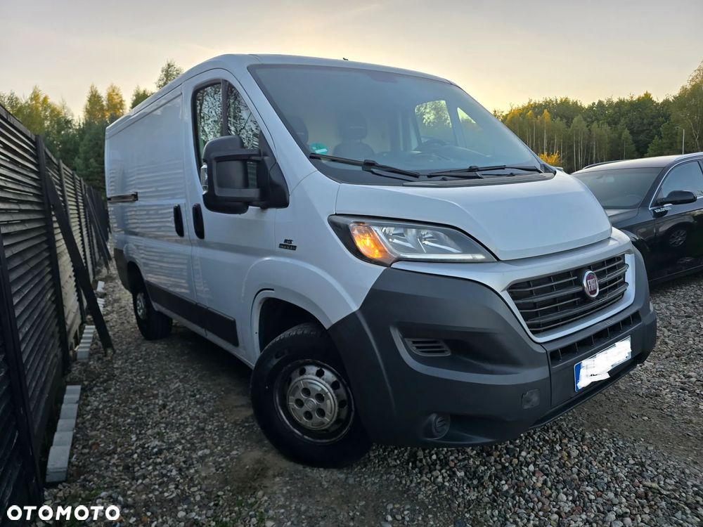 Fiat Ducato - 1