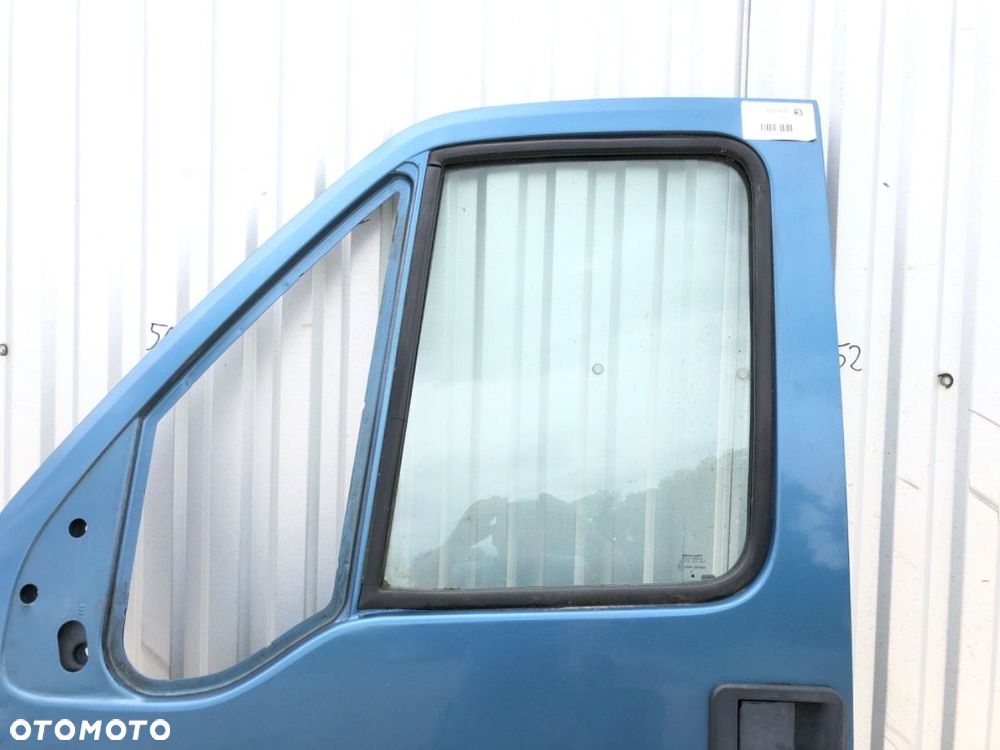DRZWI PRZÓD LEWY - 147.00 PLN - FIAT DUCATO Autobus (230_) 1994 - 2005 1.9 D 50 kW [68 KM] olej - 3