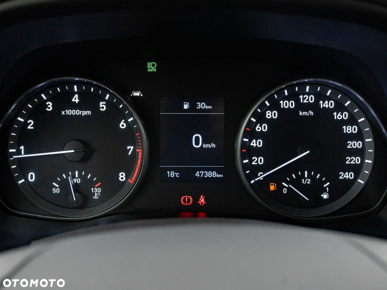 Hyundai i30 1.5 DPI Smart - 16
