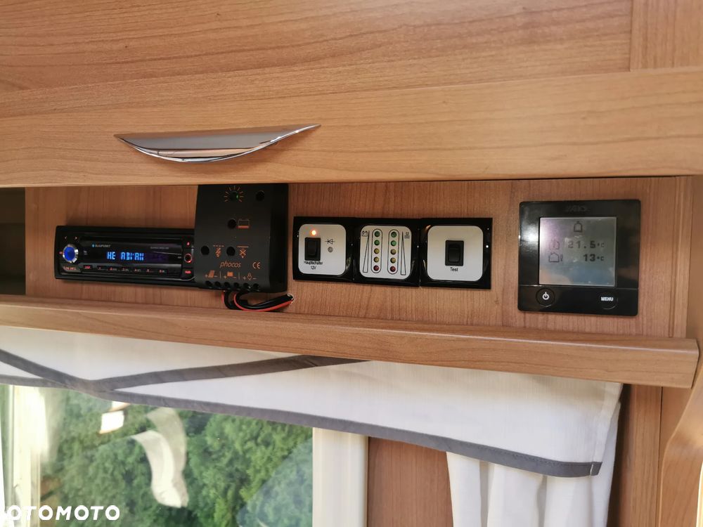 LMC Scandica 551 - 24