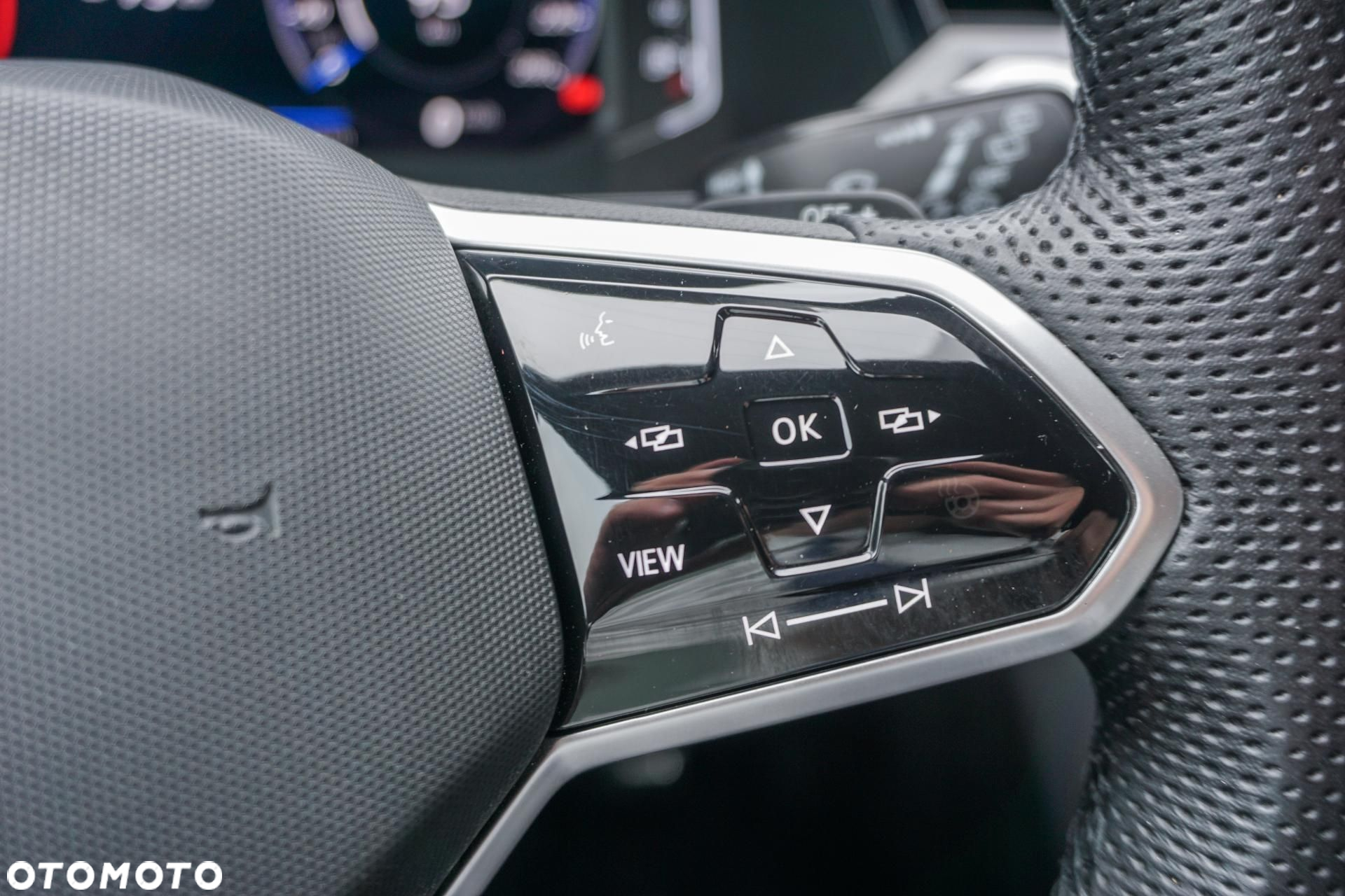 Volkswagen Arteon 2.0 TSI R-Line DSG - 30
