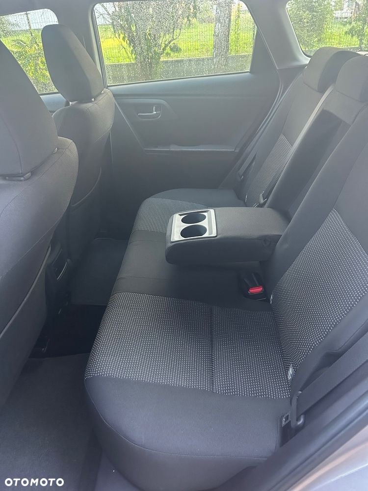 Toyota Auris - 6