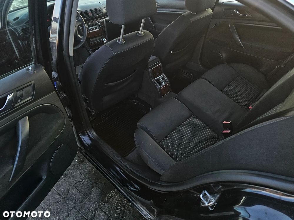 Skoda Superb 1.9 TDI Classic - 13