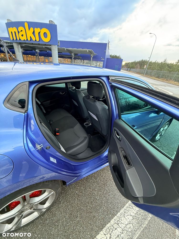 Renault Clio 1.2 TCe GT 120 EDC EU6 - 33