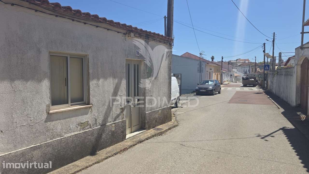 Moradia em Banda, São Marcos da Serra. Algarve - Grande imagem: 3/8