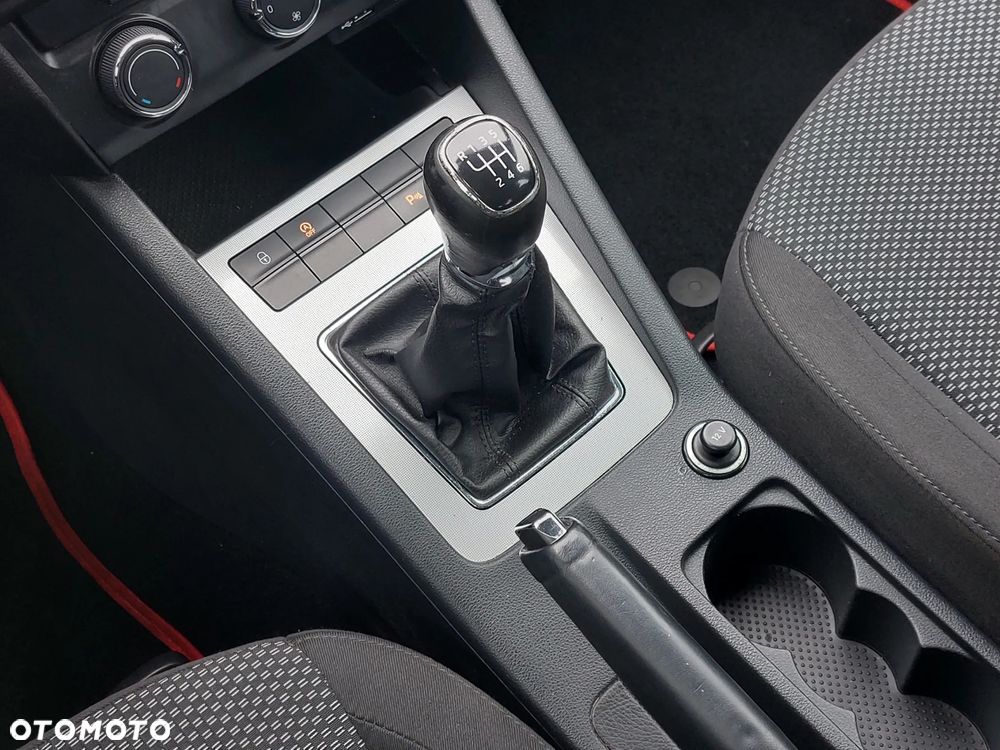 Skoda Octavia 1.8 TSI Ambition - 13