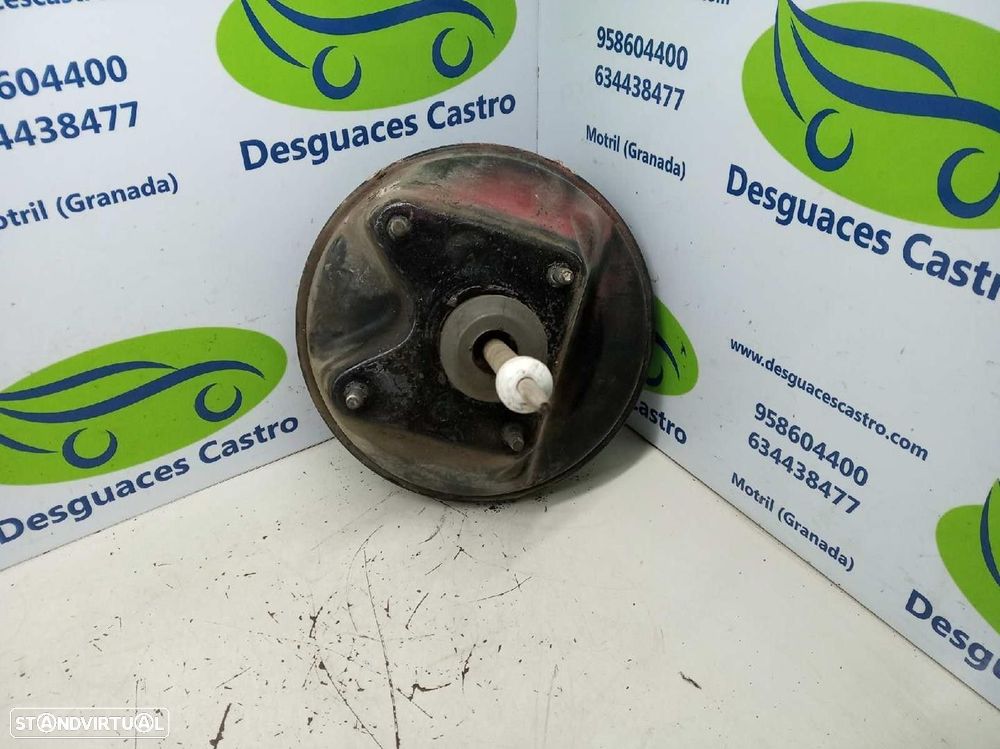 SERVOFREIO FORD ESCORT V 1997 -89AB2B195AA - 4