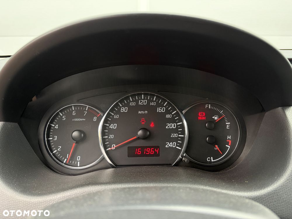 Suzuki Swift 1.6 Sport - 17