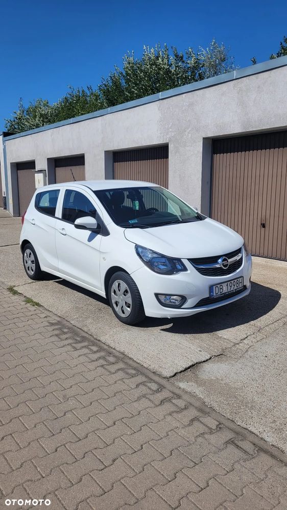 Opel Karl 1.0 Enjoy - 1