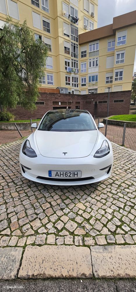 Tesla Model 3 Performance Dual Motor AWD - 2