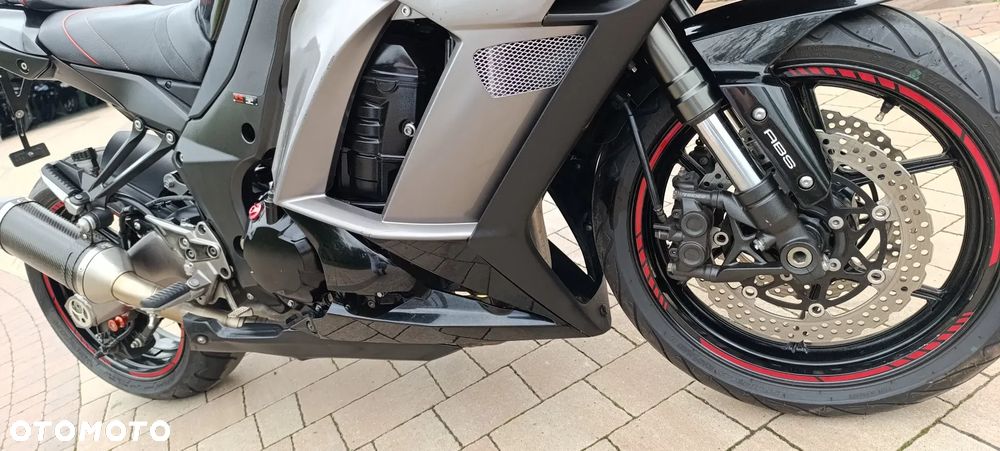 Kawasaki Z - 31