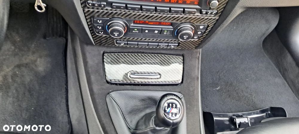 BMW Seria 3 320i - 11