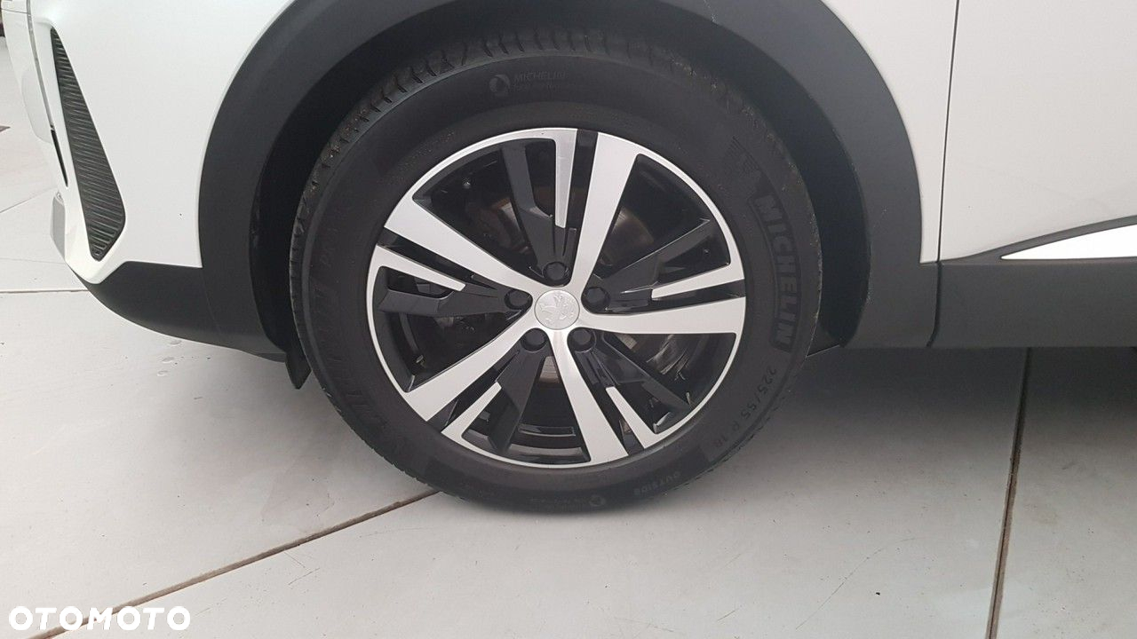 Peugeot 3008 - 12