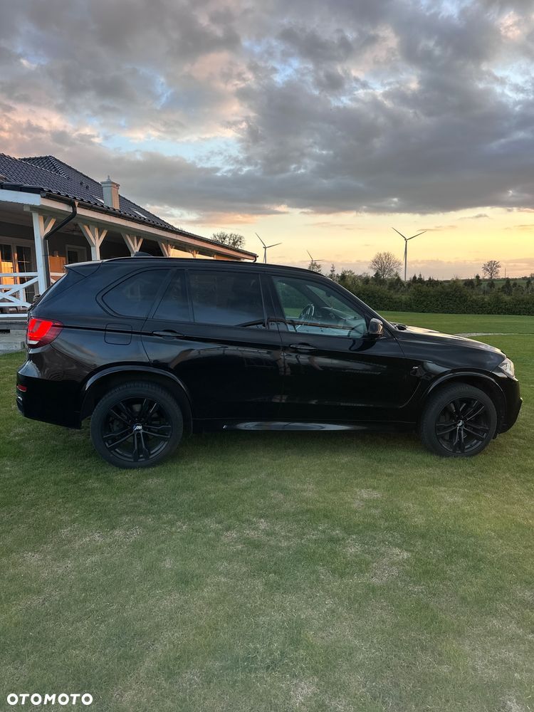BMW X5 M - 3