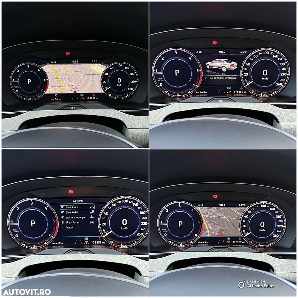 Volkswagen Passat - 7