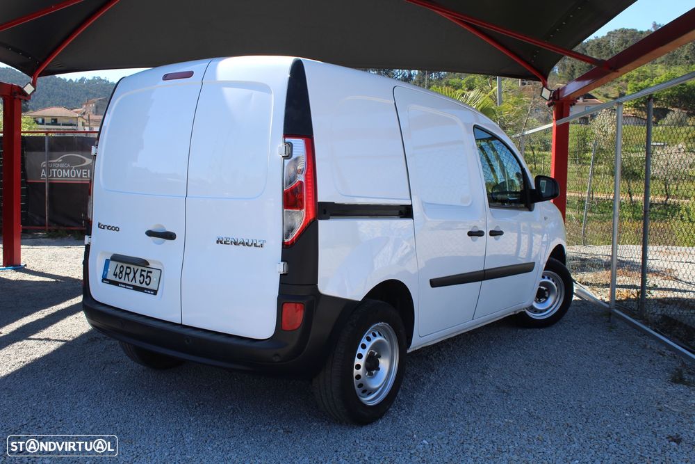 Renault Kangoo - 3