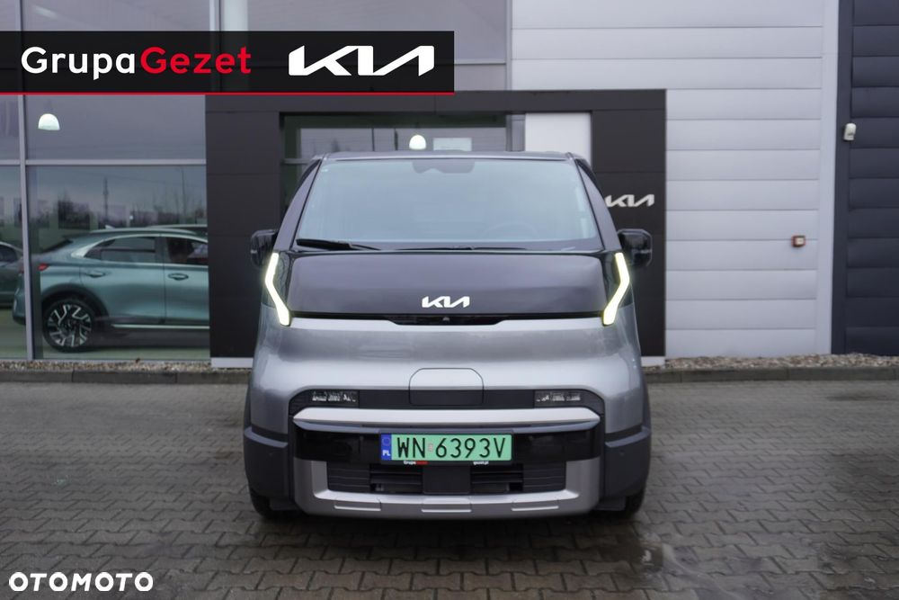 Kia PV5 - 2