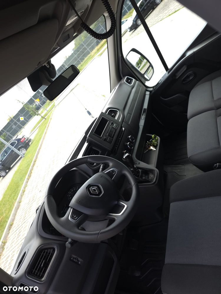 Renault Master - 2